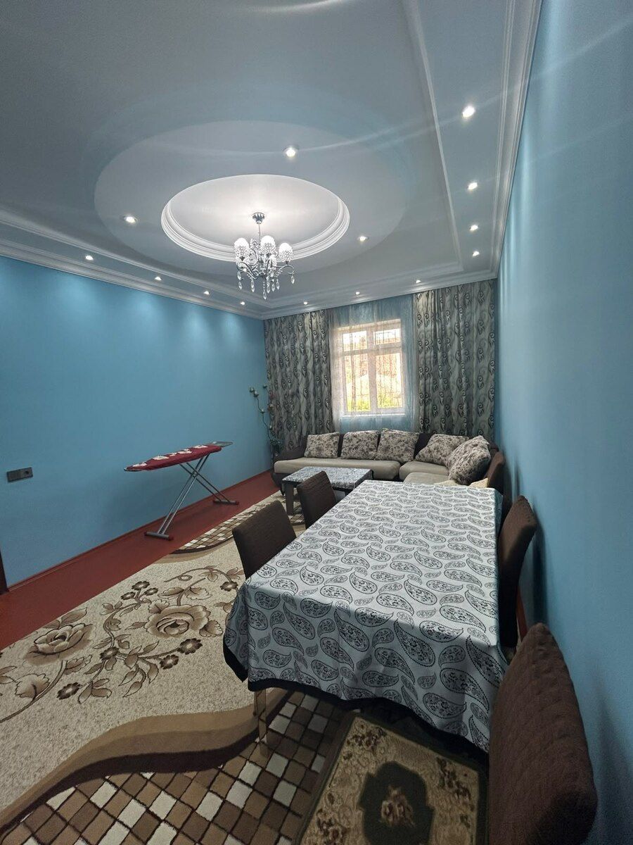 3-otaqlı yeni tikili kirayə verilir, Xırdalan ş., 100 m² — Daşınmaz əmlak, Xırdalan (2)