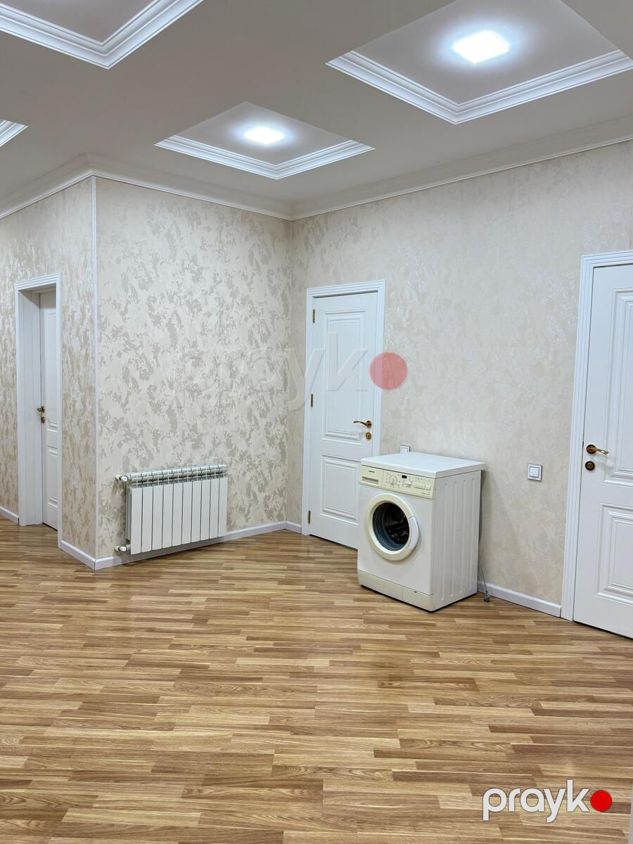Satılır 4 otaqlı həyət evi/bağ evi 168 m² — Ev, villa, Bakı (3)