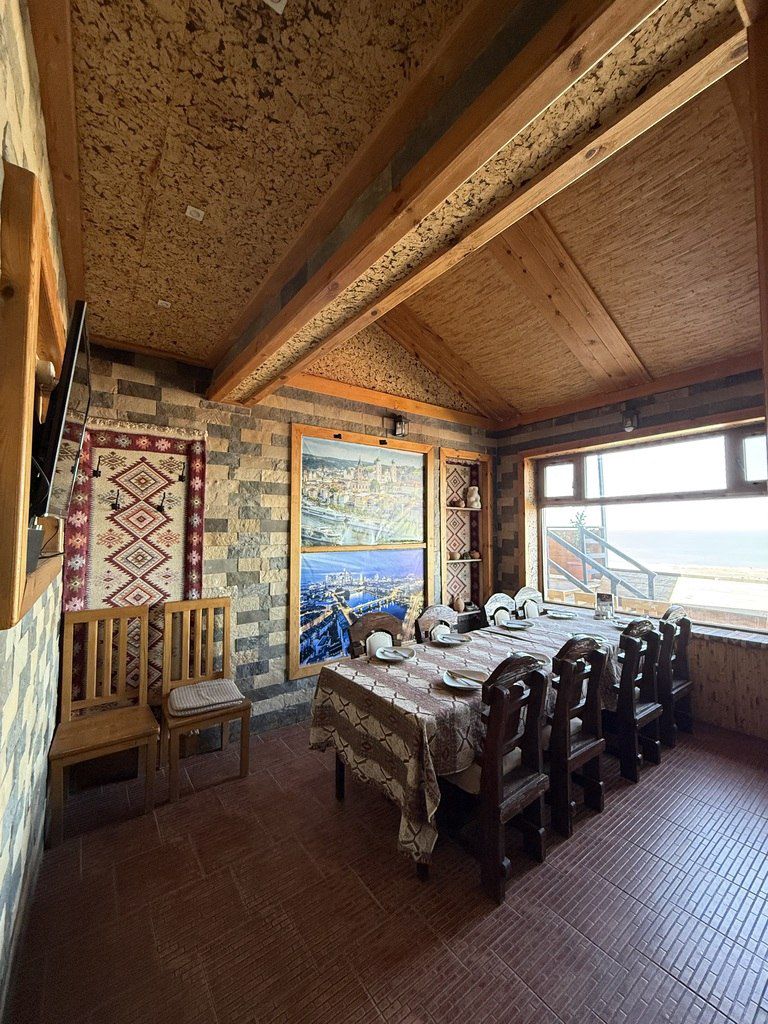 Satılır obyekt 1200 m² — Əmlak, Bakı (9)