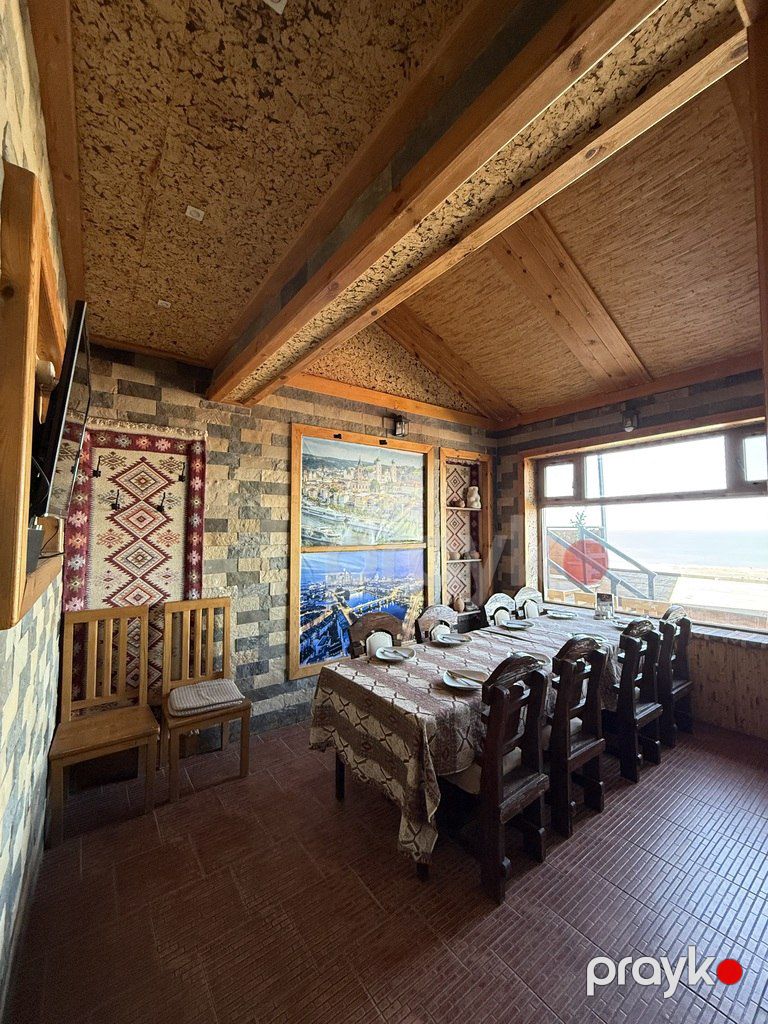 Satılır obyekt 1200 m² — Əmlak, Bakı (9)
