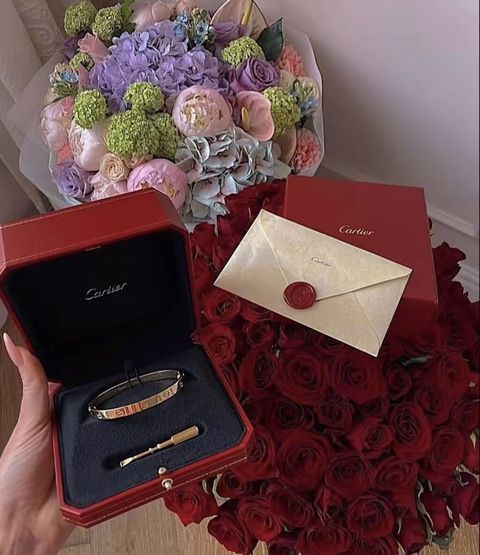Bilərzik, Cartier