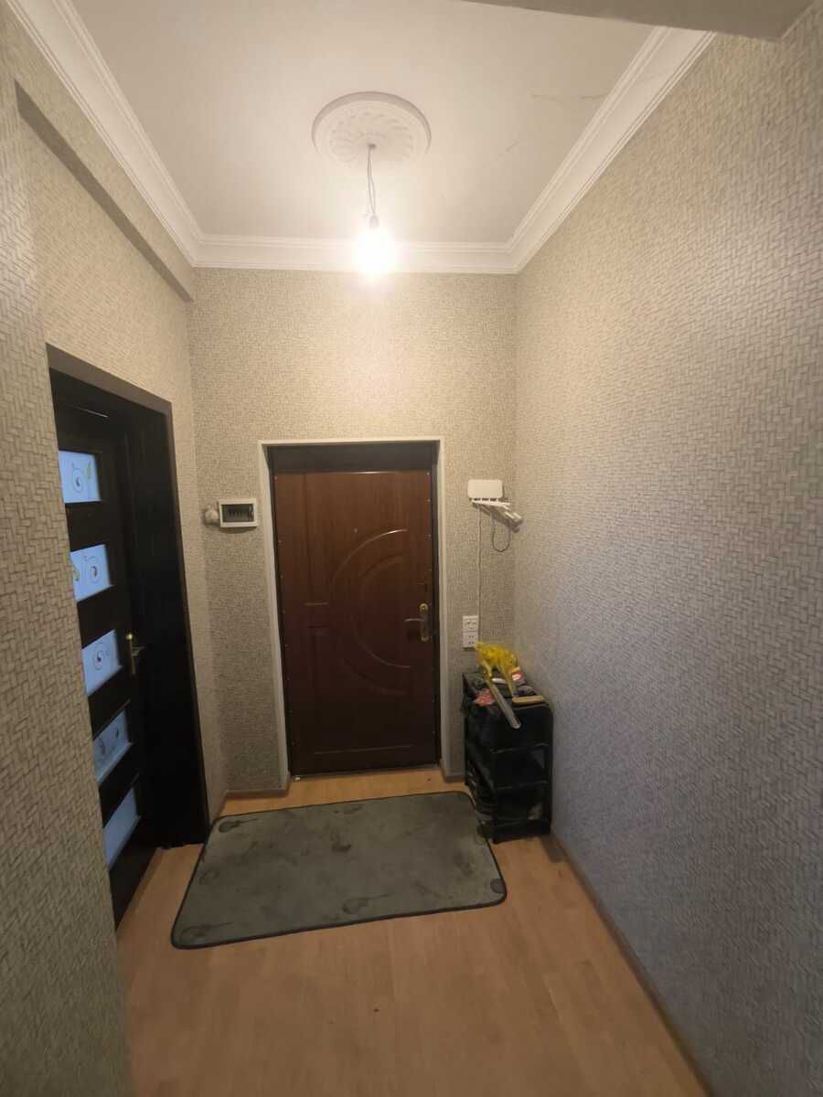 Satılır 2 otaqlı yeni tikili 56 m² — Mənzil, Xırdalan (6)