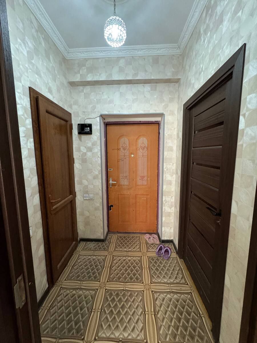 Satılır 2 otaqlı yeni tikili 44 m² — Mənzil, Bakı (8)