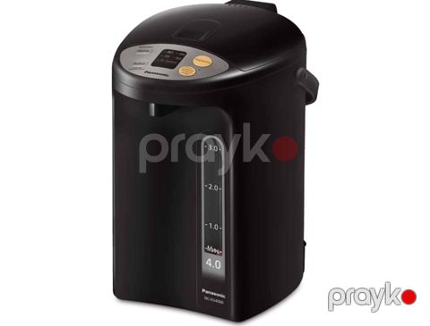 Termopot PANASONİC NC-EG4000KTS