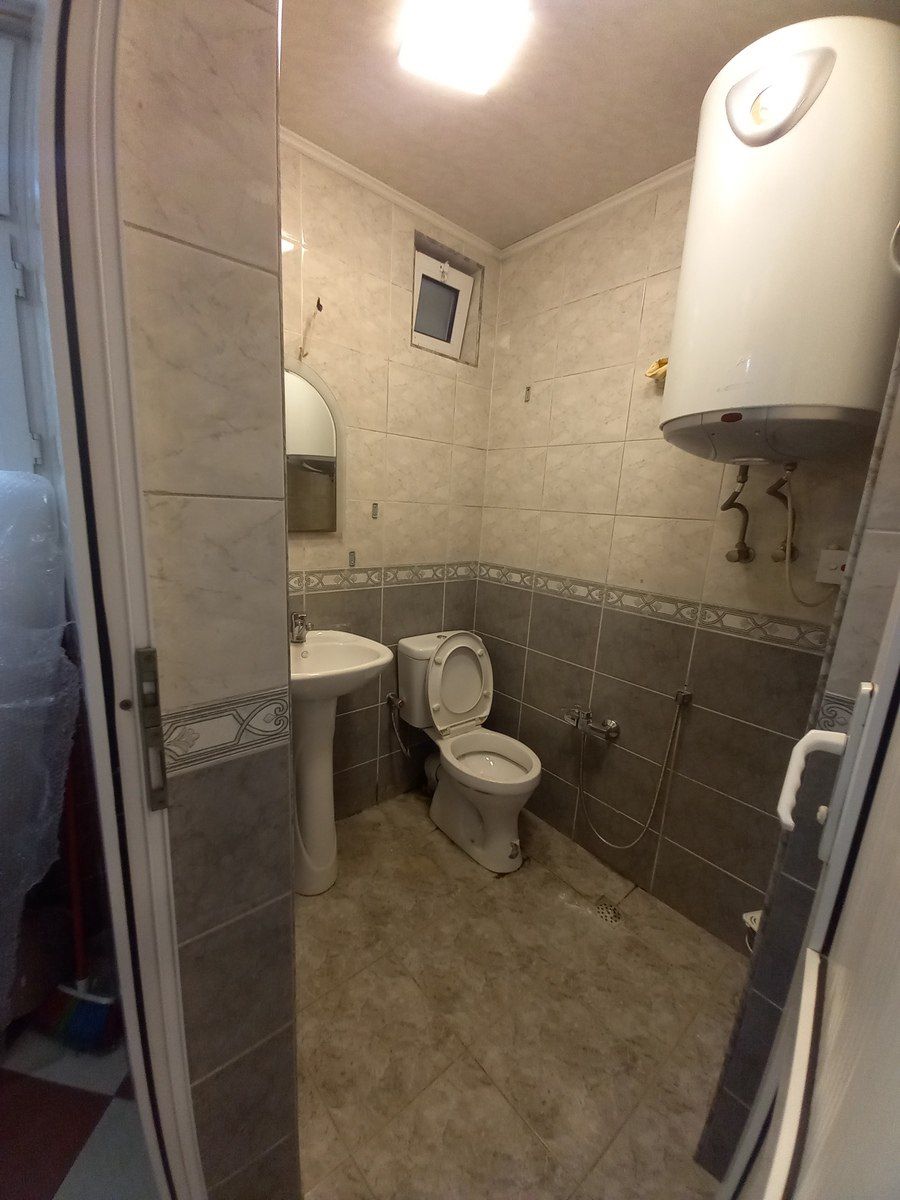 İcarəyə verilir obyekt 80 m² — Əmlak, Bakı (11)