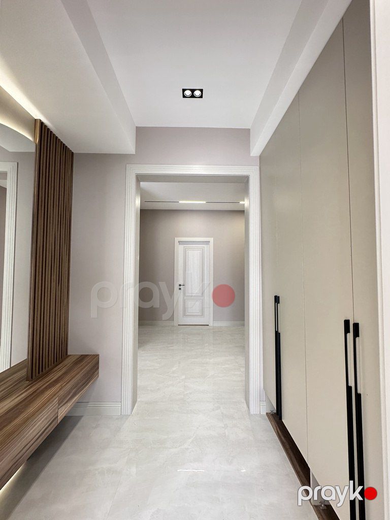 Satılır 4 otaqlı həyət evi/bağ evi 160 m² — Ev, villa, Bakı (12)