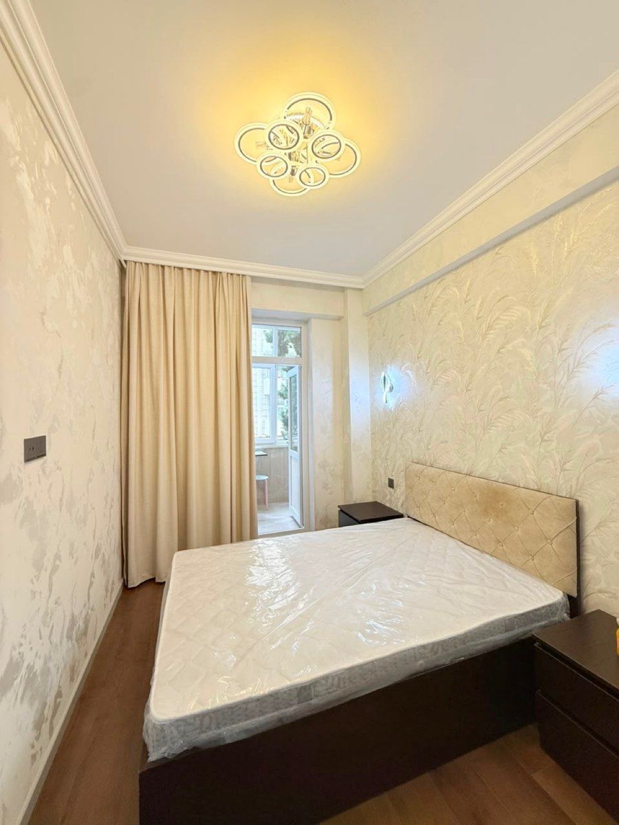 2-otaqlı yeni tikili, Xırdalan ş., 45 m² — Daşınmaz əmlak, Xırdalan (5)