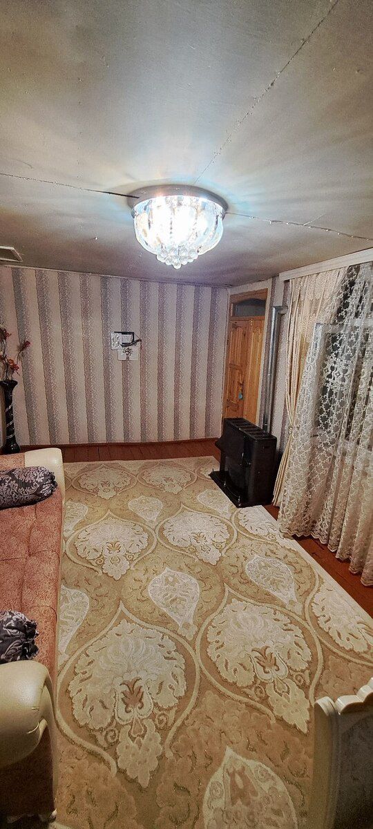 Həyət evi, Gəncə ş. — Ev, villa, Gəncə (6)
