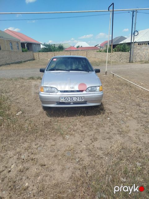 LADA (VAZ) 2115, 2004 il — Gəncə