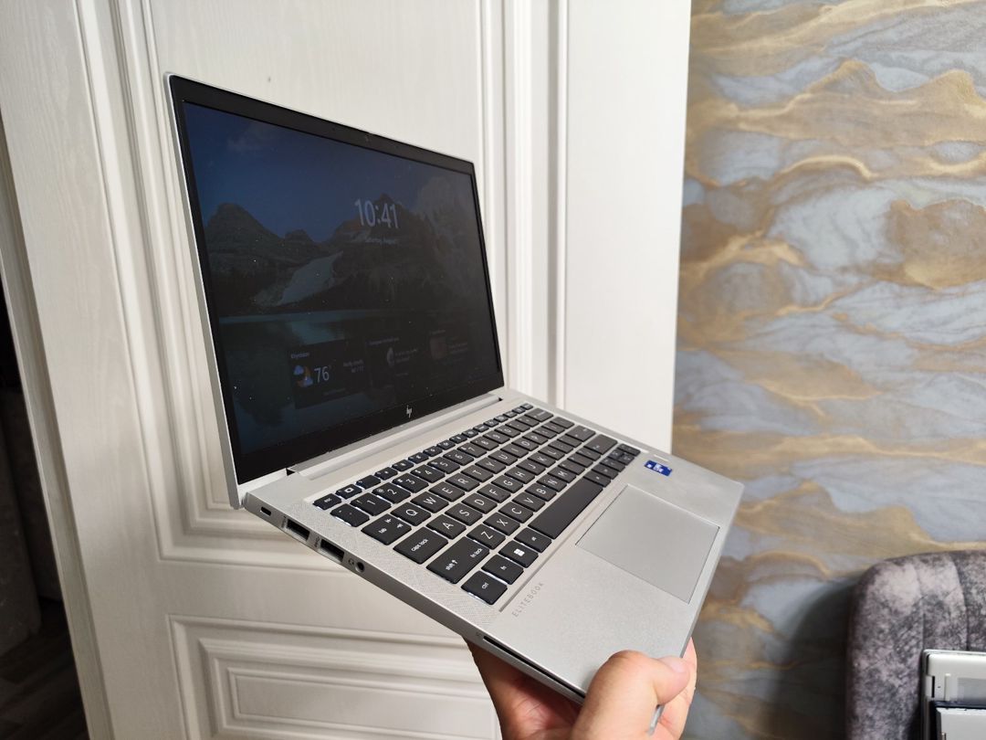 HP Elitebook 830 G8 — Elektronika, Bakı (2)