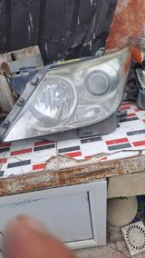 Toyota Camry farası (sol tərəf) – orijinal komplekt. Xüsusiyyətlər: - — Автосвет