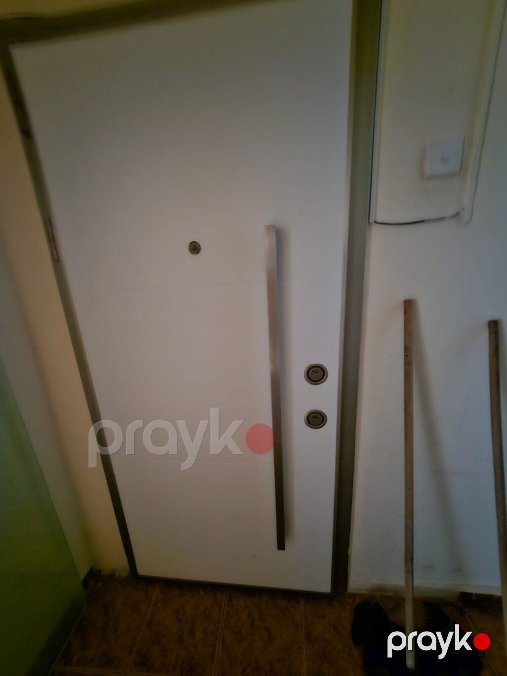 Bakı, 3 otaqlı, Köhnə tikili, 110 kv. m — Mənzil, Bakı (6)