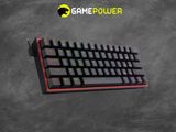 Redragon Fizz K617-RGB Mechanical Gaming Klaviatura — GamePower — Electronics