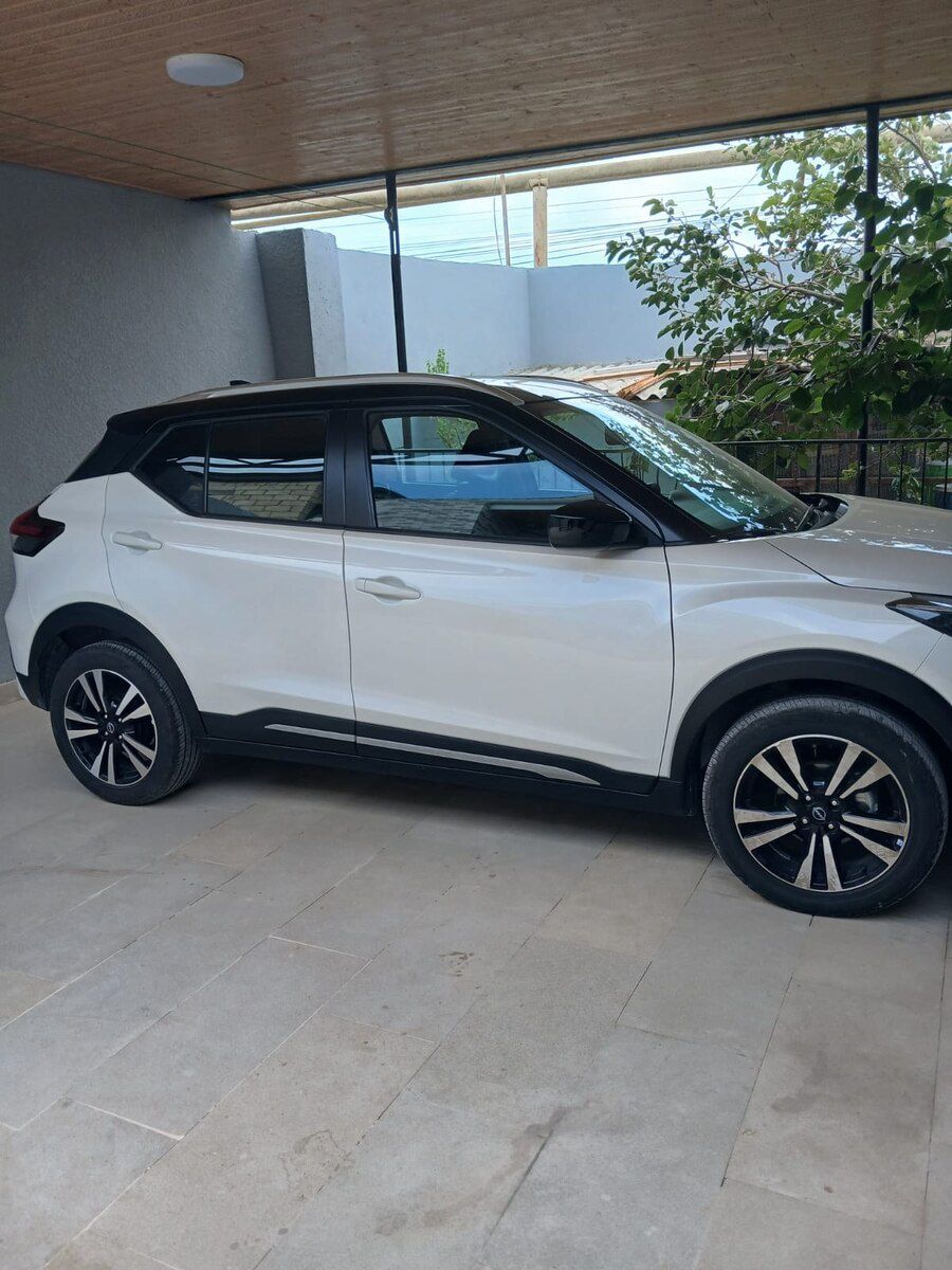 Nissan Kicks, 2023 il — Avtomobillər, Bakı (2)