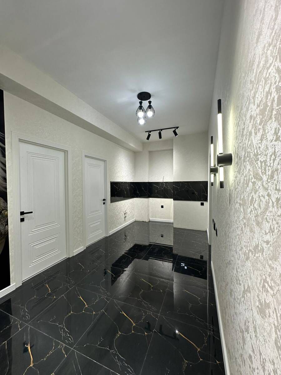 Satılır 2 otaqlı yeni tikili 60 m² — Mənzil, Xırdalan (4)