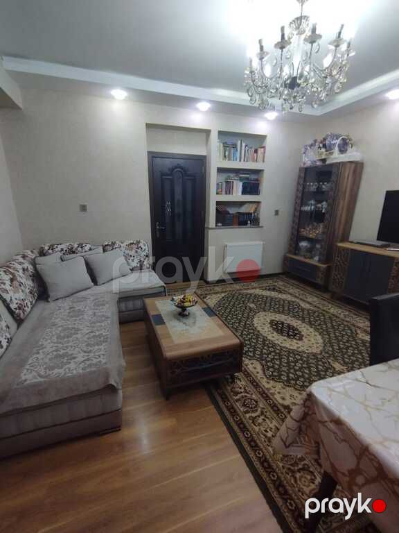 Satılır 3 otaqlı yeni tikili 85 m² — Mənzil, Bakı (4)