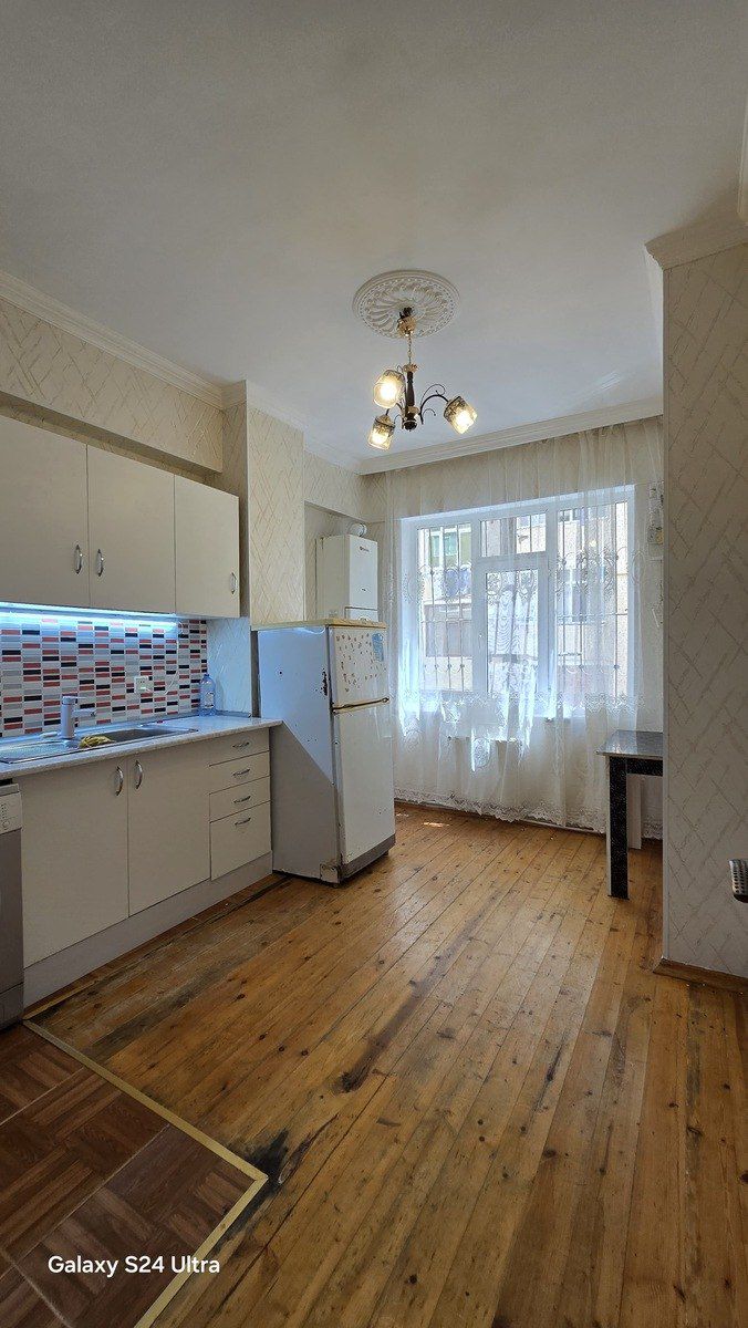 Satılır 1 otaqlı yeni tikili 36 m² — Mənzil, Xırdalan (7)