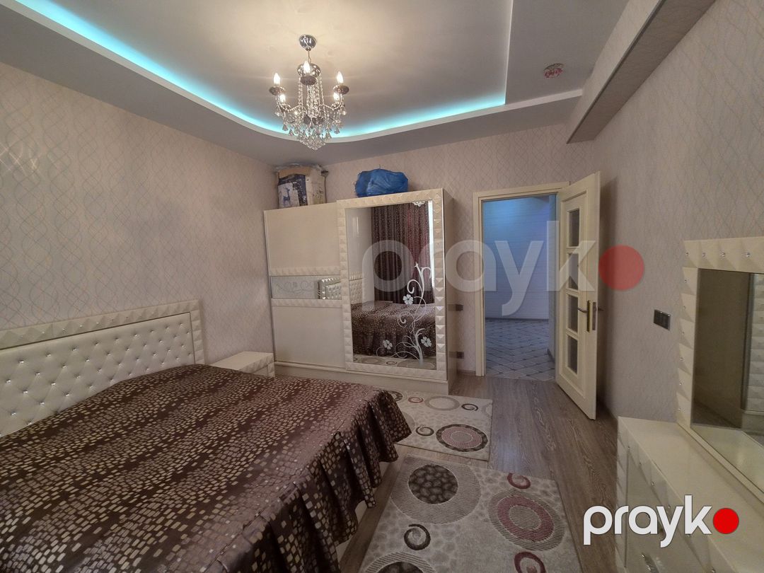 Satılır 3 otaqlı yeni tikili 108 m² — Mənzil, Bakı (12)