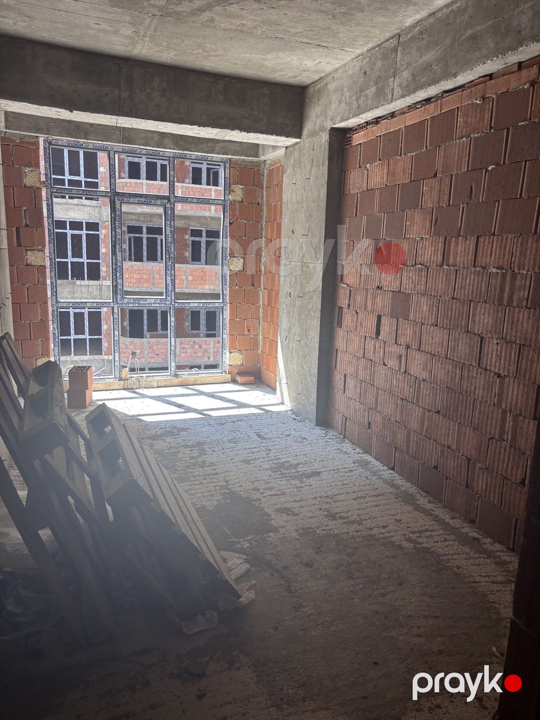 Satılır 2 otaqlı yeni tikili 100 m² — Mənzil, Bakı (3)