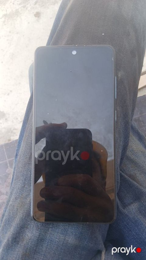 Samsung Galaxy A52 Awesome Blue 128GB/4GB