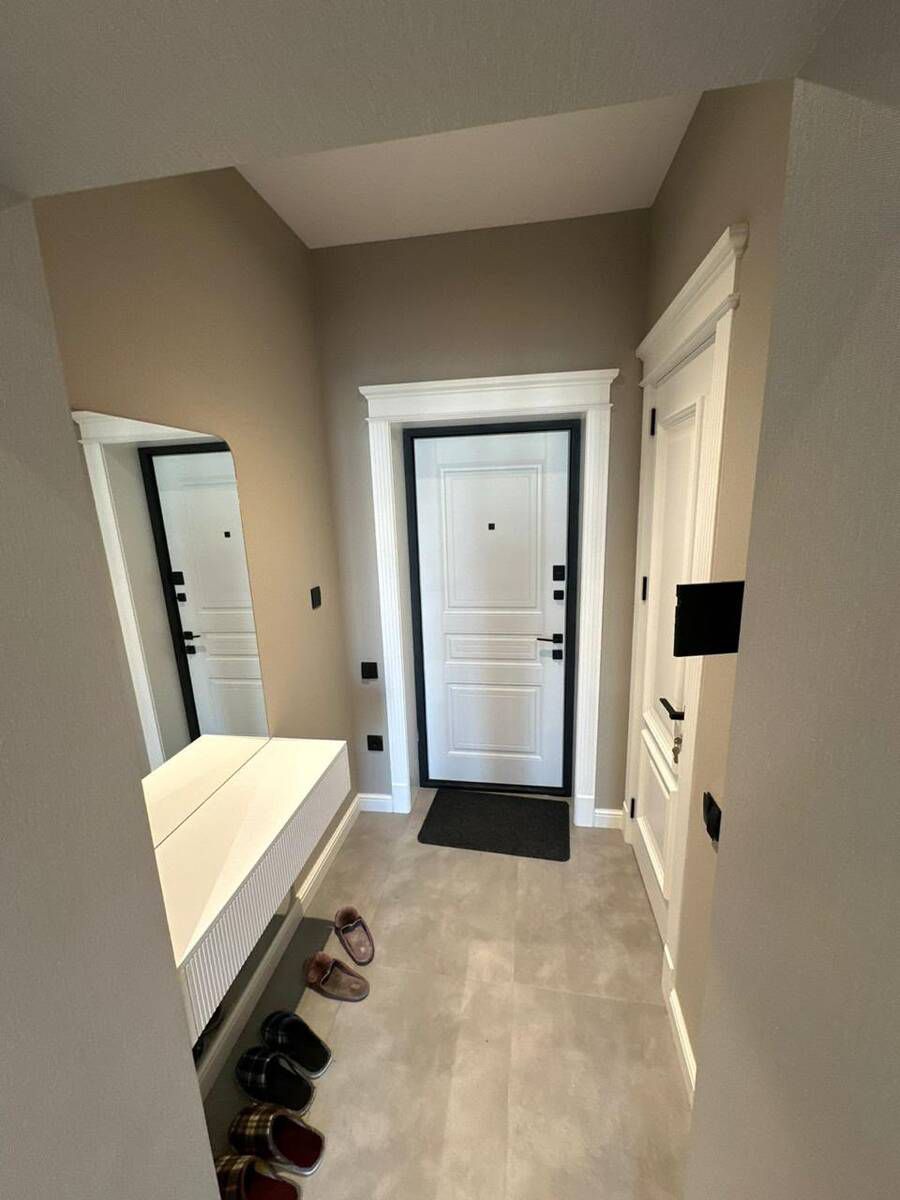 İcarəyə verilir 2 otaqlı yeni tikili 70 m² — Mənzil, Bakı (6)