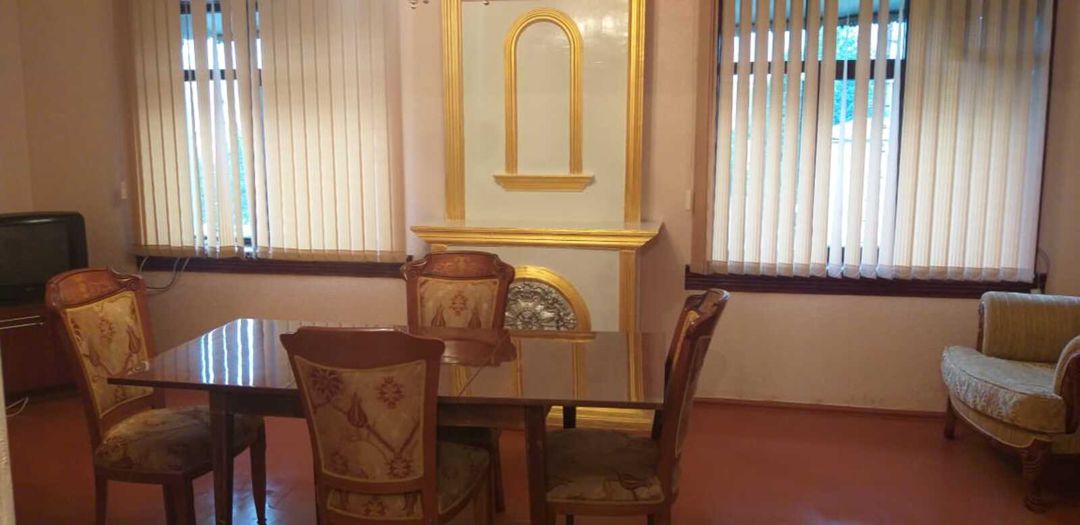 3-otaqlı mənzil kirayə verilir, Gülüstan qəs., 65 m² — Daşınmaz əmlak, Gəncə (3)