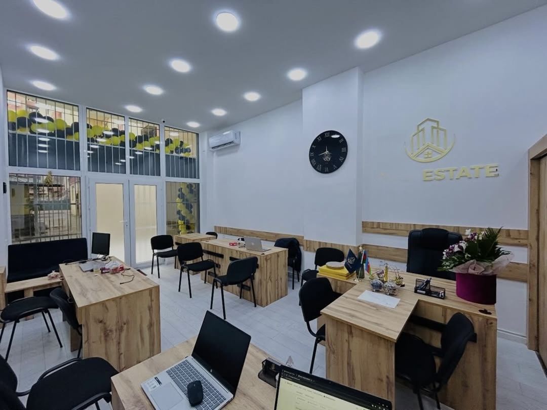 Satılır obyekt 36 m² — Əmlak, Bakı (4)