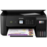 Printer Epson L3250 A4 kopi print skaner 4 rengli wifi 1il zemanetle — Nicat