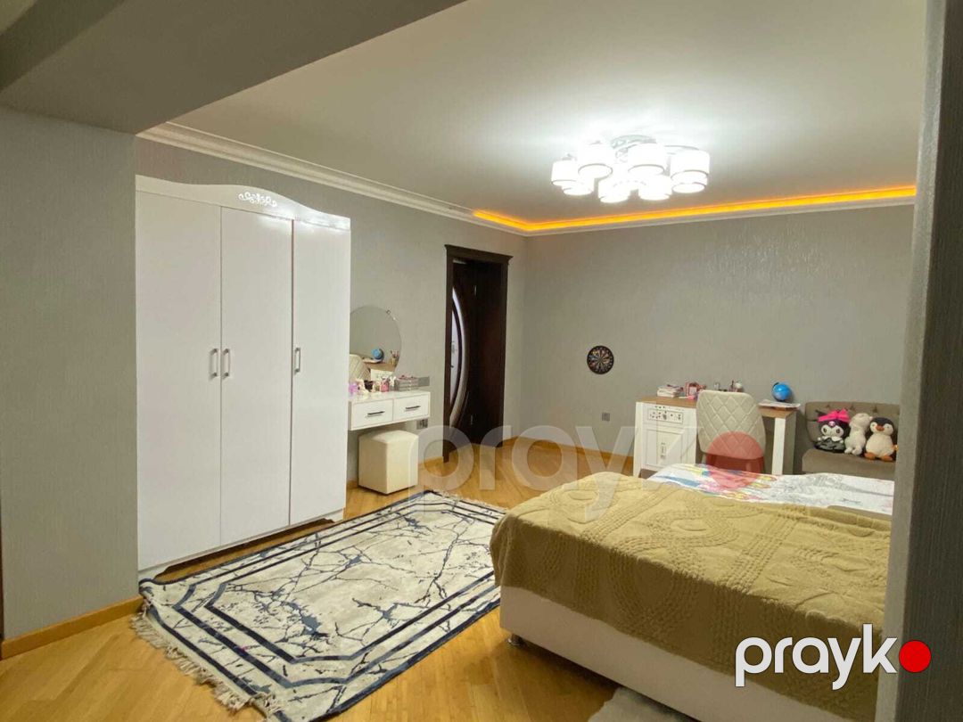 Satılır 3 otaqlı yeni tikili 100 m² — Mənzil, Bakı (8)