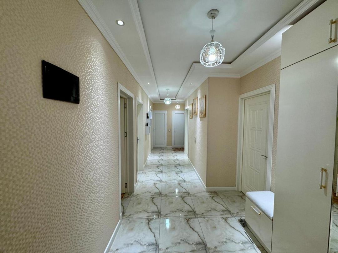 Satılır 5 otaqlı köhnə tikili 120 m² — Mənzil, Bakı (5)