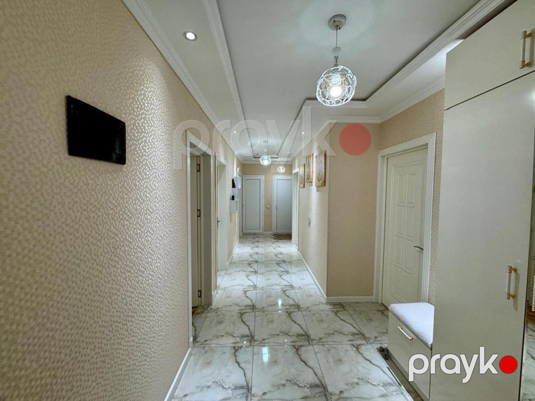 Satılır 5 otaqlı köhnə tikili 120 m² — Mənzil, Bakı (5)