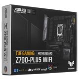 Ana plata "ASUS TUF GAMING Z790 PLUS Wi-Fi D5" — Elektronika