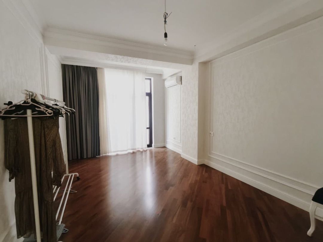 İcarəyə verilir 4 otaqlı yeni tikili 200 m² — Mənzil, Bakı (7)