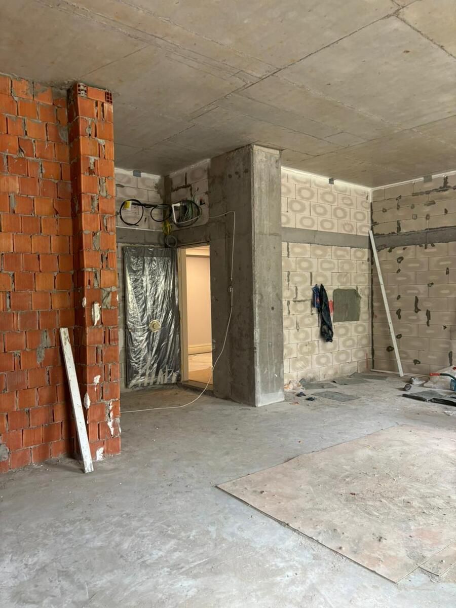 Satılır 2 otaqlı yeni tikili 44.5 m² — Mənzil, Bakı (4)
