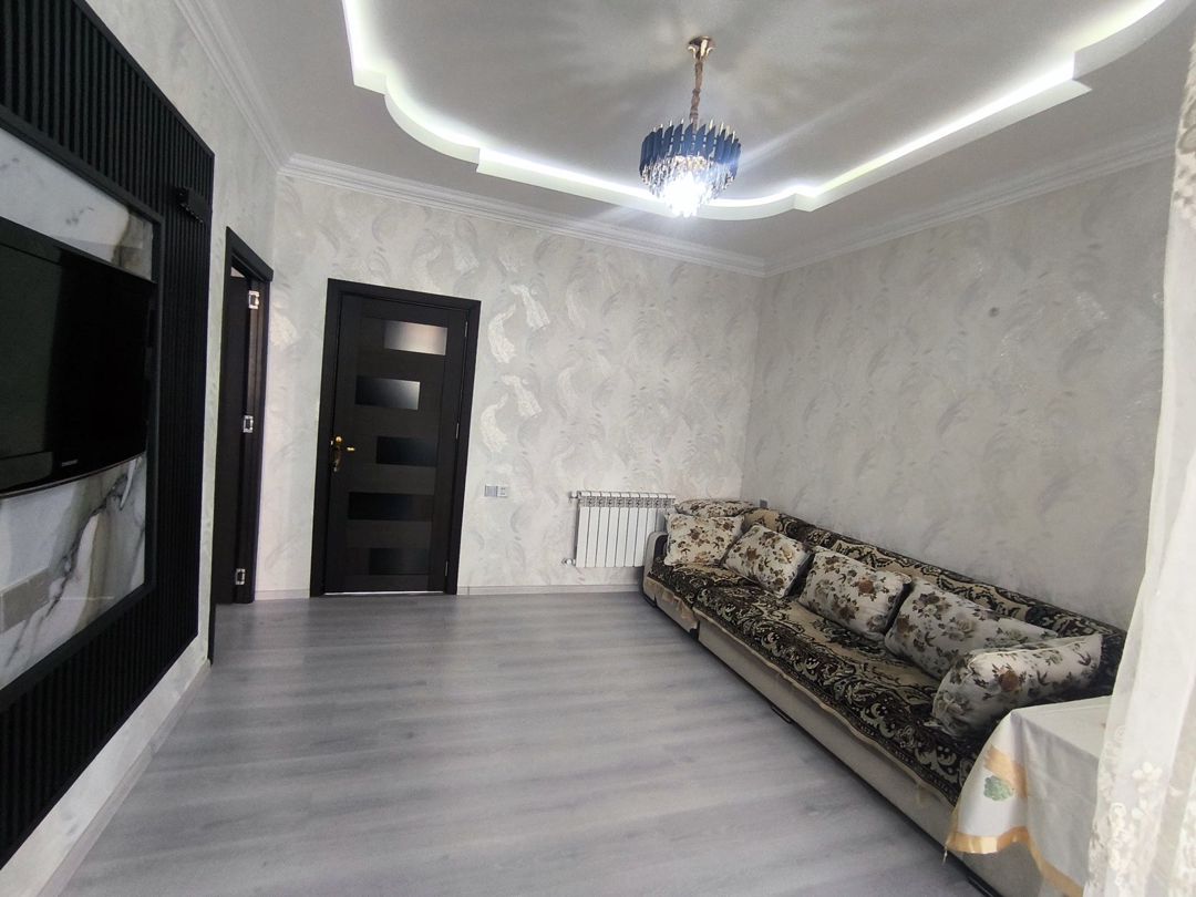 2-otaqlı yeni tikili kirayə verilir, Xırdalan ş., 53 m² — Daşınmaz əmlak, Xırdalan (8)