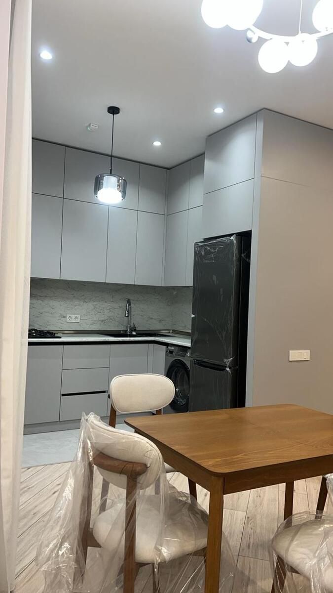 İcarəyə verilir 3 otaqlı yeni tikili 78 m² — Mənzil, Bakı (9)