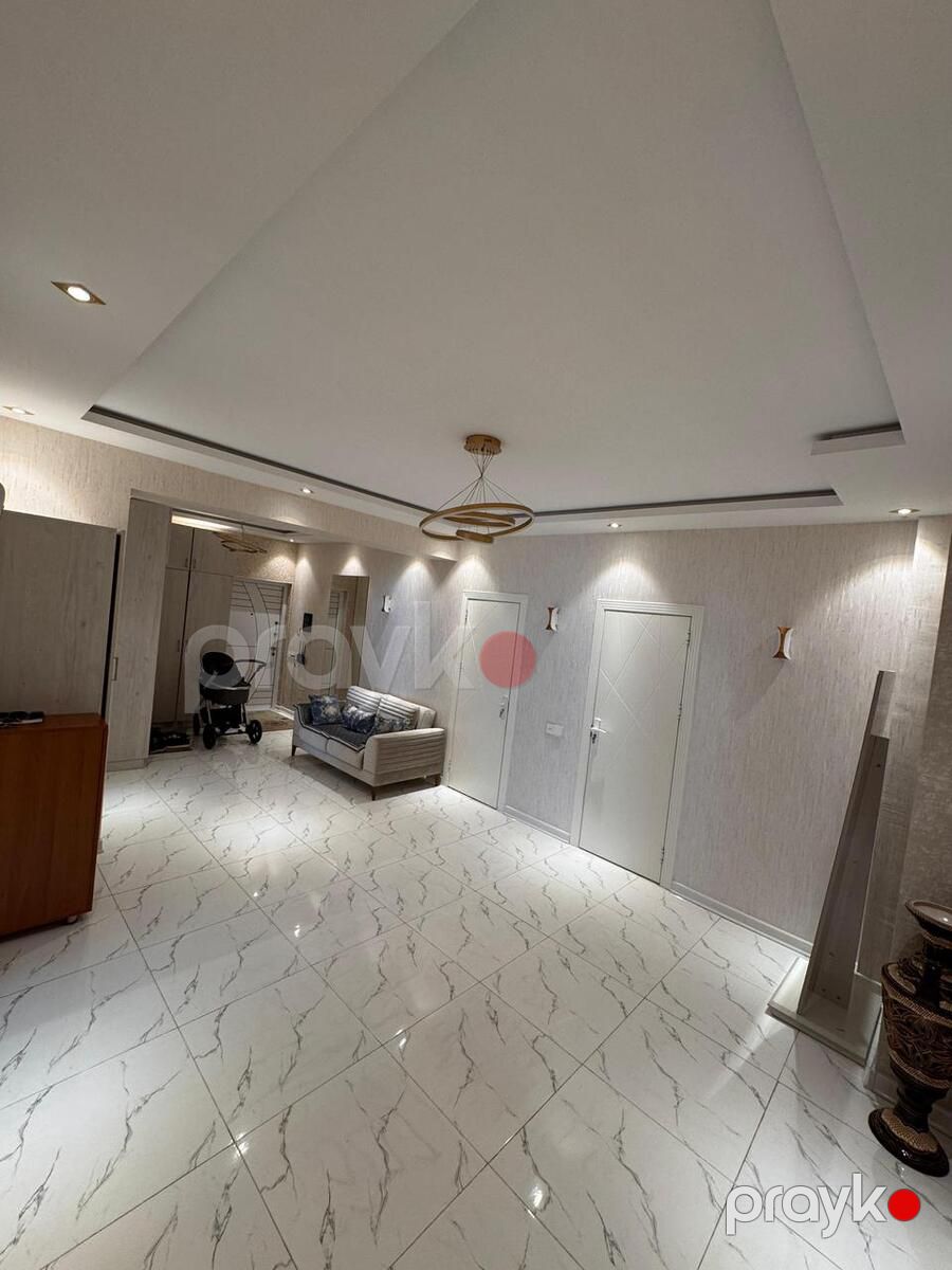 Satılır 4 otaqlı yeni tikili 135 m² — Mənzil, Bakı (12)