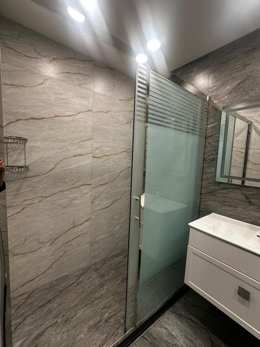 İcarəyə verilir 3 otaqlı yeni tikili 115 m² — Mənzil, Bakı (11)