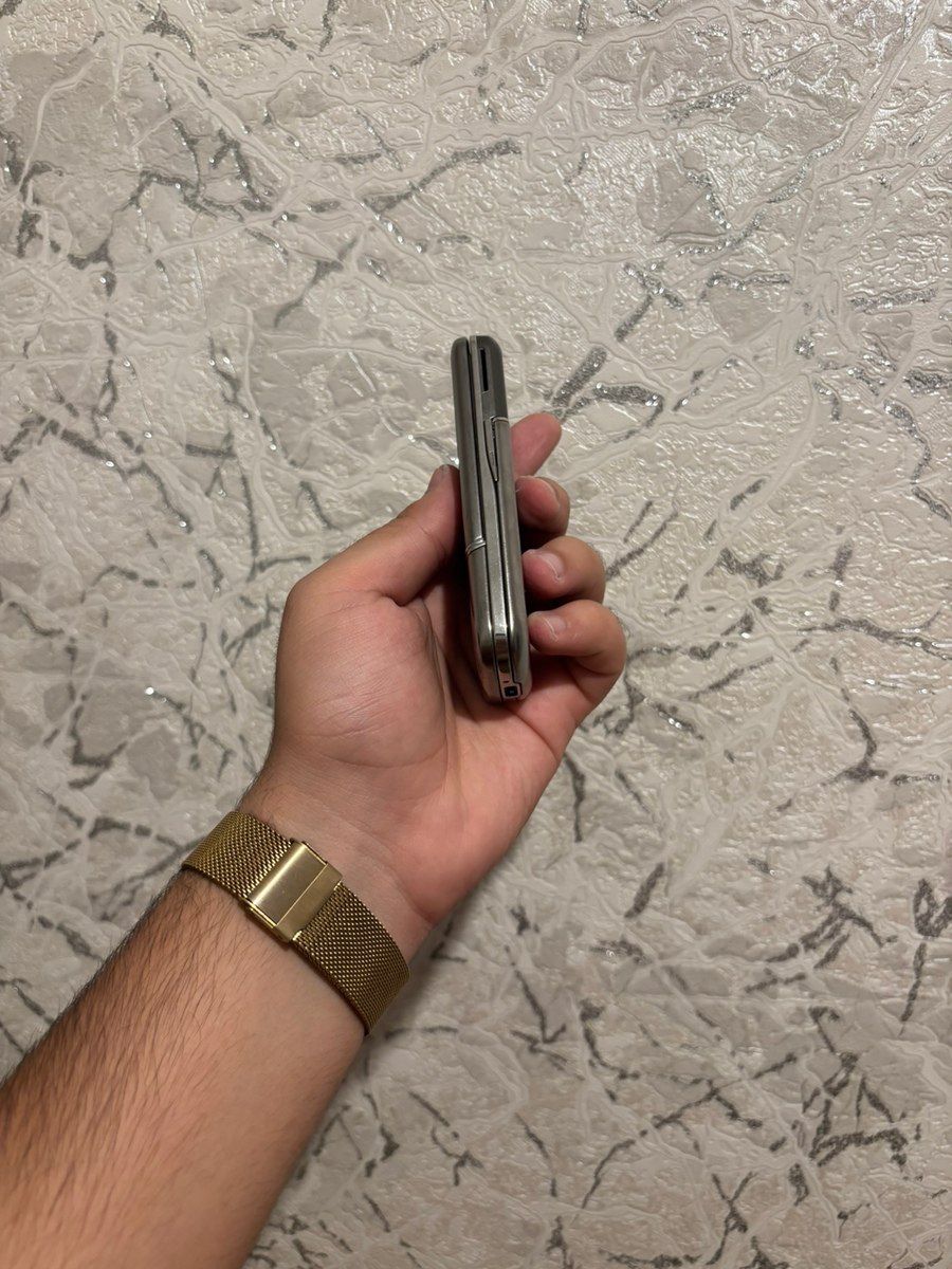 Nokia 8800 Carbon Arte — Smartfonlar, Bakı (4)