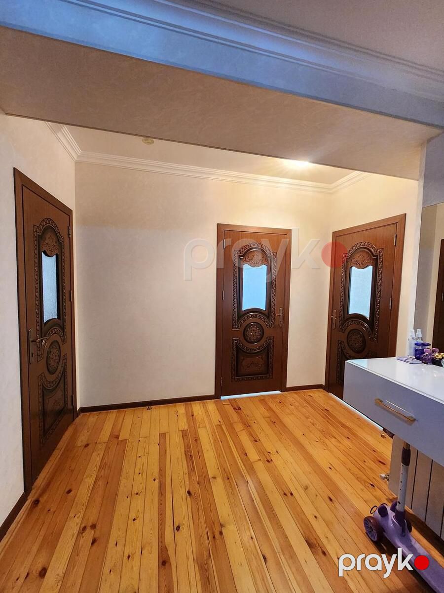 3-otaqlı yeni tikili, Sumqayıt ş. , 74 m² — Daşınmaz əmlak, Sumqayıt (5)