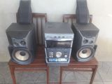 Orijinal sony musiqi mərkəzi keyfiyyətli səslənməsi var aux qirişi var — Товары