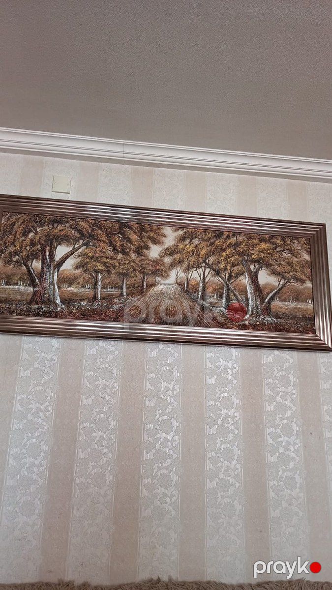 2-otaqlı mənzil kirayə verilir, Elmlər Akademiyası m., 70 m² — Daşınmaz əmlak, Bakı (2)