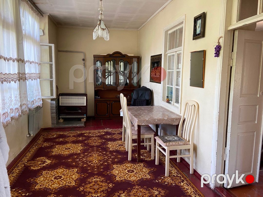 Həyət evi, Xəzər r. — Ev, villa, Bakı (6)