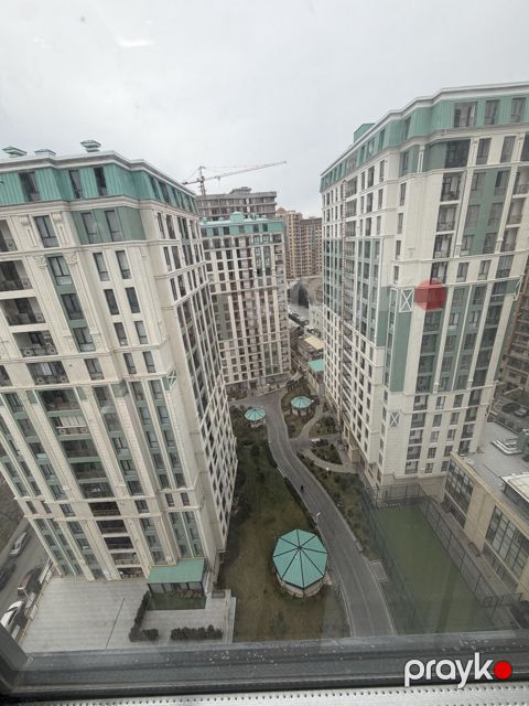 Satılır 3 otaqlı yeni tikili 117 m²