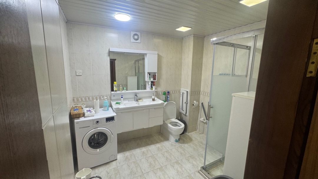 3-otaqlı yeni tikili, Z.Xəlilov küç., 92 m² — Mənzil, Bakı (2)