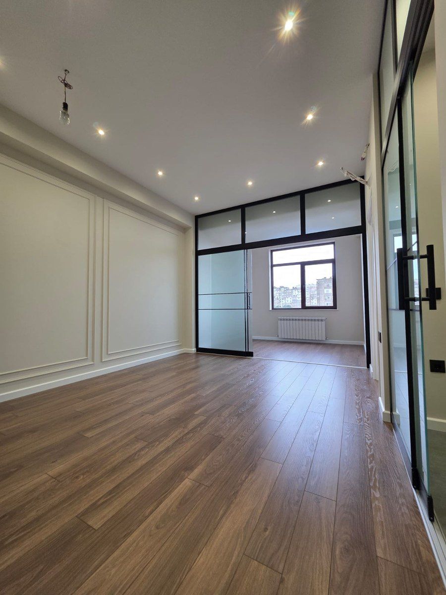 3-otaqlı yeni tikili, Yeni Günəşli qəs., 65 m² — Daşınmaz əmlak, Bakı