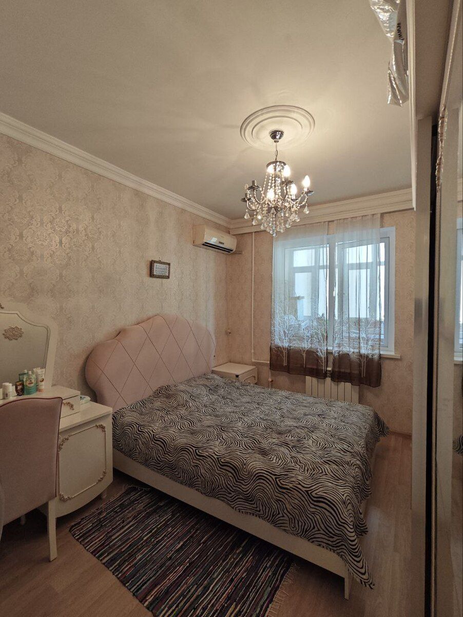 Satılır 2 otaqlı yeni tikili 65 m² — Mənzil, Bakı (3)