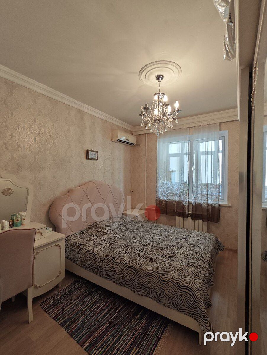 Satılır 2 otaqlı yeni tikili 65 m² — Mənzil, Bakı (3)