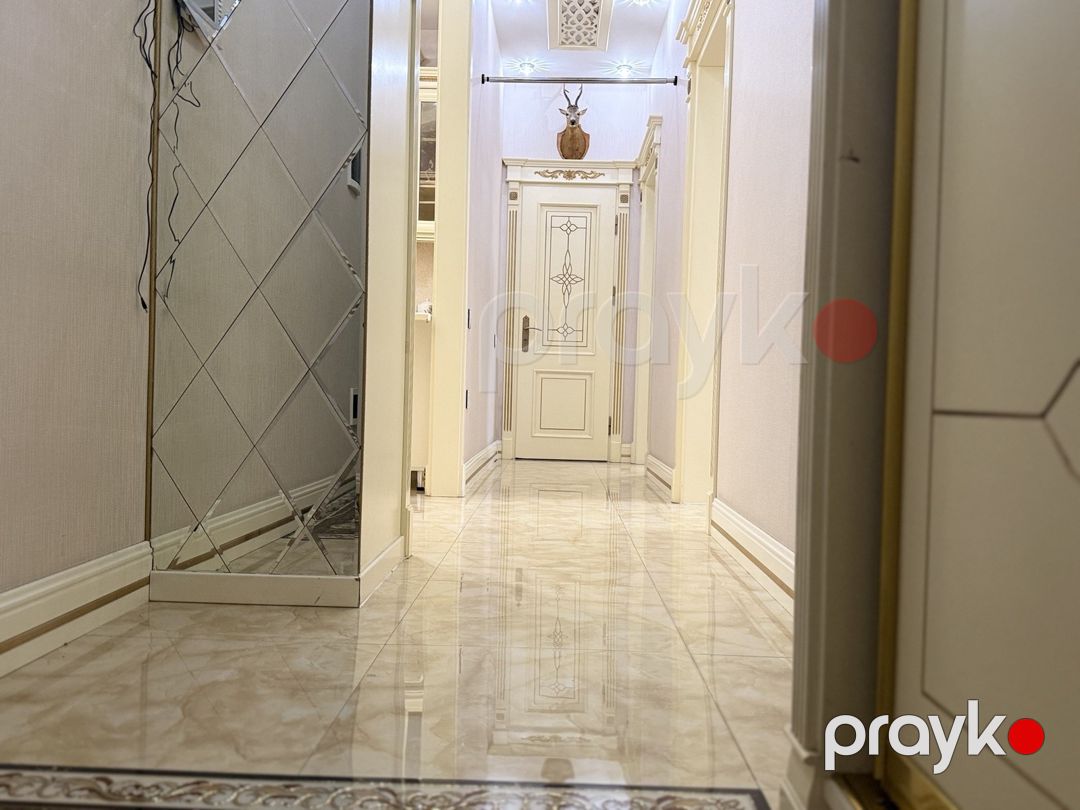 Satılır 4 otaqlı yeni tikili 92 m² — Mənzil, Bakı (2)