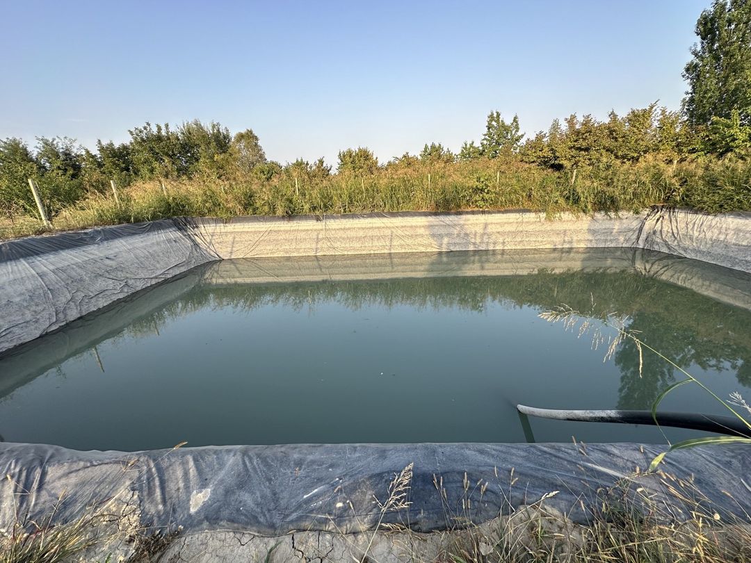 Satılır torpaq 200 sot — Torpaq, Xaçmaz (5)